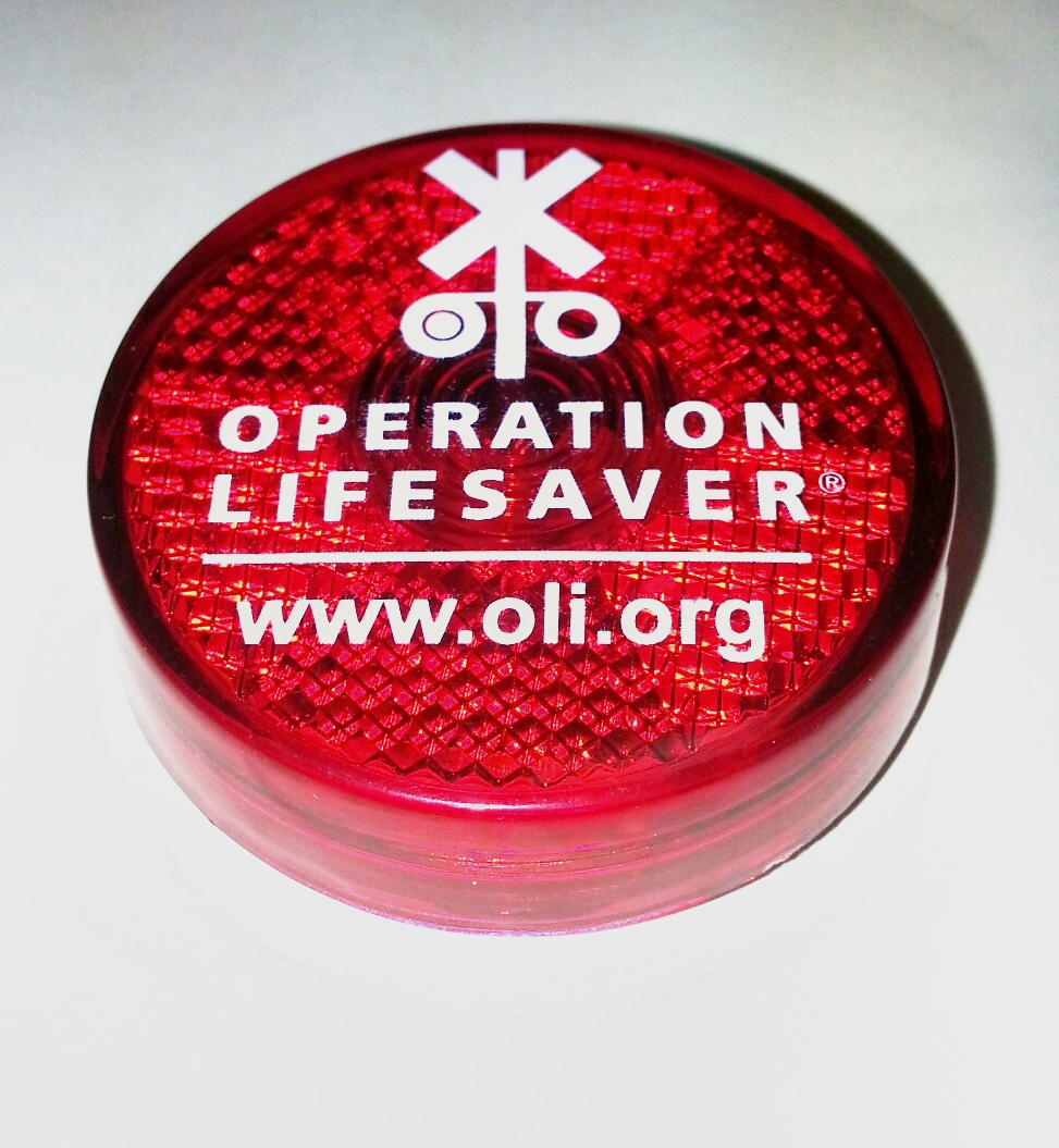 operation-lifesaver-promotional-materials-oli-flashing-light-with