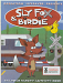 Sly Fox & Birdie Activity Book