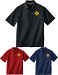 STTT Polo Shirt Navy Small