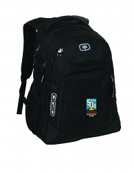 50th Anniversary Custom Ogio Backpack